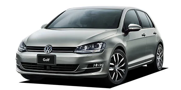 Volkswagen Golf TSI COMFORTLINE CONNECT (AUCJZ / AUCPT)