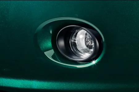 Mazda Roadster базовая (NCEC)