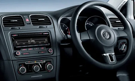 Volkswagen Golf Variant TSI TRENDLINE PREMIUM EDITION (1KCAV / 1KCAX)