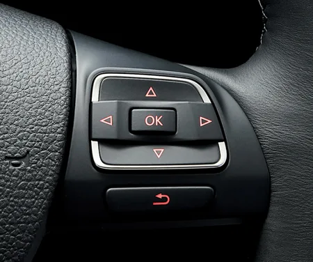 Volkswagen Golf TSI HIGHLINE (1KCAV / 1KCCZ)