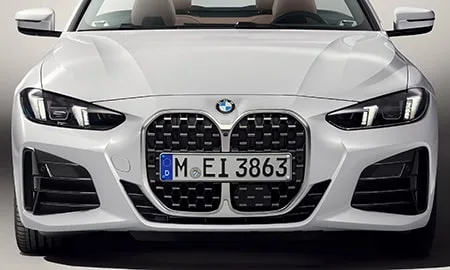 Bmw 4 Series M 440i X DRIVE CABRIOLET (12AP20 / 12AR30)