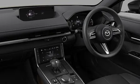 Mazda MX30 Rotaryev NATURAL MONOTONE (DR8V3P)
