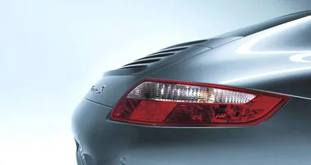 Porsche 911 CARRERA (99705)