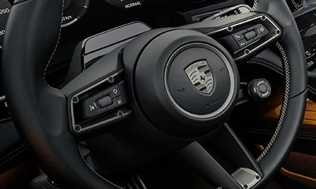 Porsche Cayenne Electric CAYENNE TURBO ELECTRIC ()