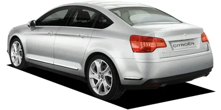 Citroen C5 3.0 EXCLUSIVE (X7XFV)