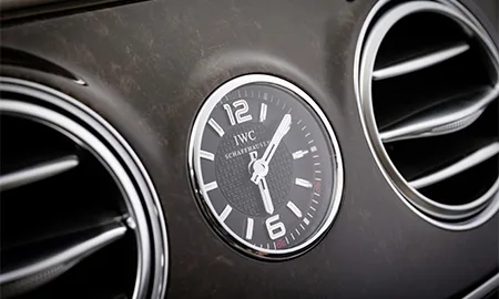 Mercedes Benz Sclass S65 AMG LONG (222179C)
