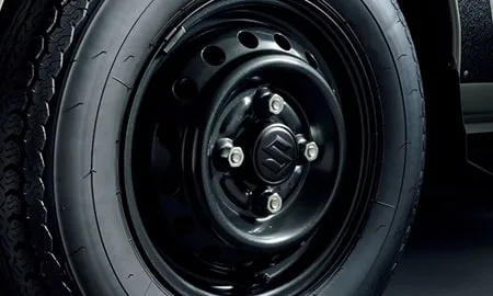 Suzuki Super Carry X LIMITED (DA16T)