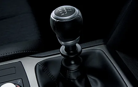 Subaru Legacy B4 2.5I S PACKAGE (BM9)