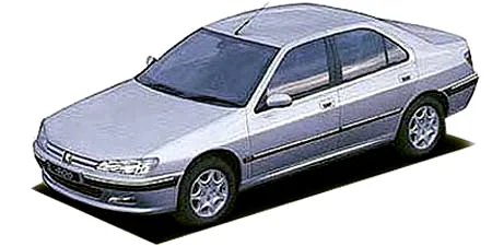 406 D8