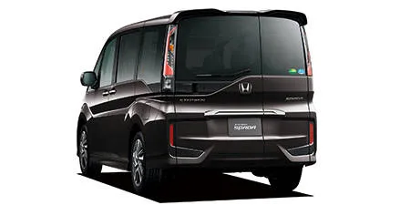 Honda Stepwagon Spada SPADA COOL SPIRIT (RP3)