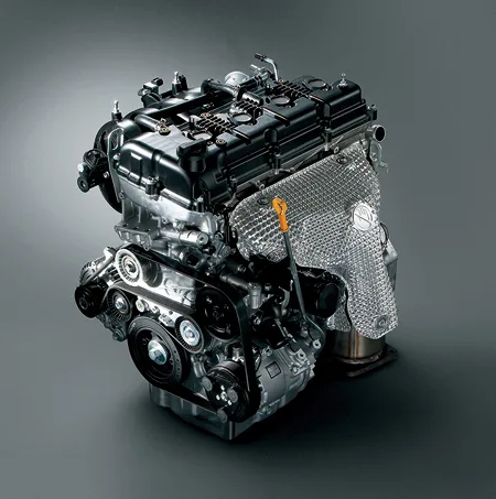 Suzuki Kizashi BASE GRADE (RF91S)
