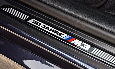 Bmw M3 30 JAHRE M3 (3C30)