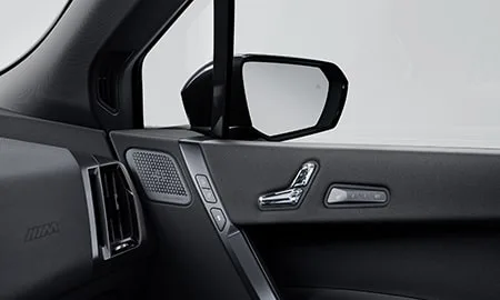 Bmw IX M70 X DRIVE (31CF93A)