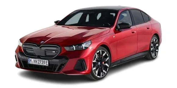 Bmw I5 M60 X DRIVE (32FK45 / 42FK89)
