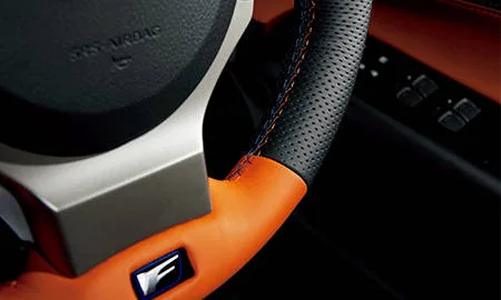 Lexus GS F BASE GRADE (URL10)