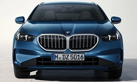 Bmw 5 Series 523D X DRIVE TOURING EXCLUSIVE (22GW20)