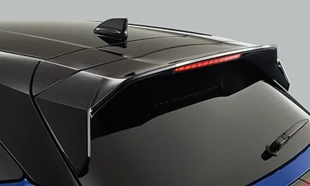Nissan Aura AUTECH SPORTS SPEC (FE13)