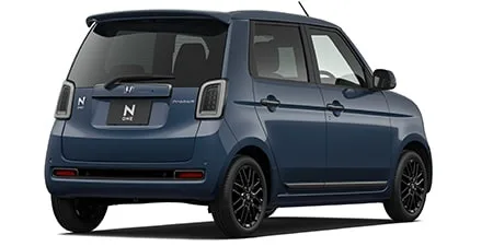 Honda None PREMIUM TOURER (JG4)