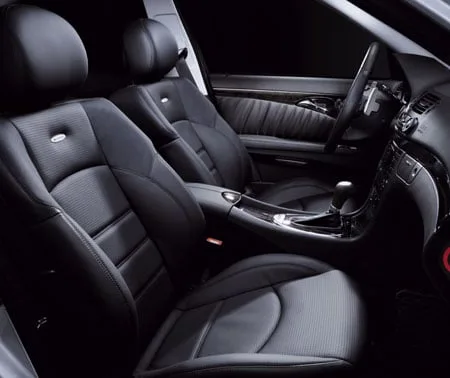 Mercedes Benz Eclass E63 AMG (211022 / 211072 / 211077)