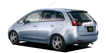 Mitsubishi Colt Plus 1.5M (Z24W)