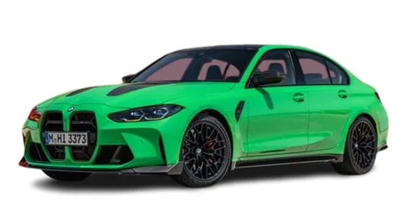Bmw M3 CS (32AY30)