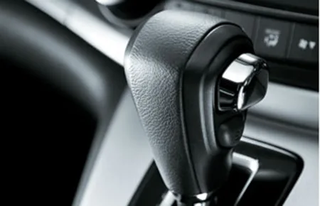 Honda Crv 24G LEATHER PACKAGE (RM4)