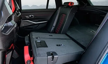 Bmw M3 CS TOURING (12GB30)