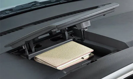 Mitsubishi EK Space Custom CUSTOM T E ASSIST (B11A)