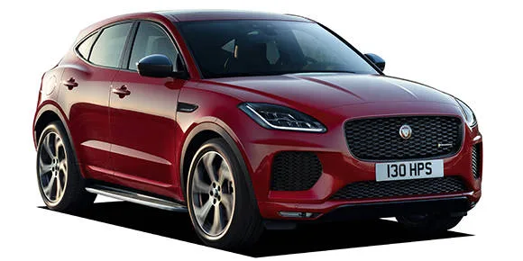 Jaguar Epace S 180PS (DF2NA / DF2XA)