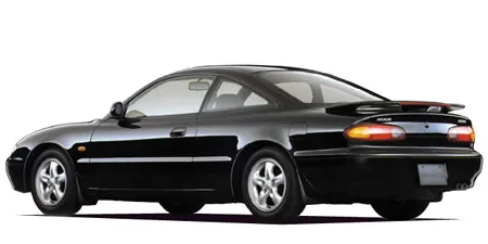 Mazda MX6 2000V6 SPECIAL PACKAGE (GEES)