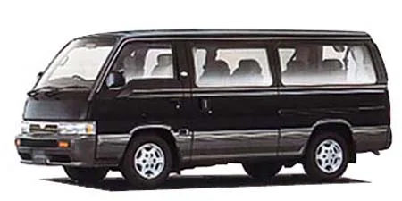 Nissan Caravan Coach LIMOUSINE (ARE24 / ARME24)