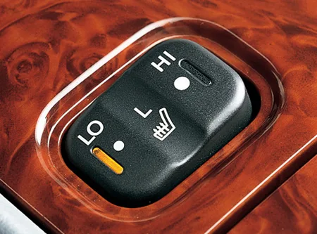 Honda Mdx EXCLUSIVE (YD1)