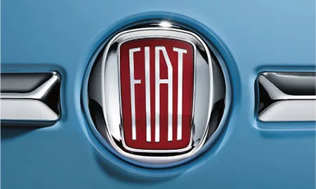 Fiat 500 VINTAGE (31209)