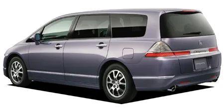 Honda Odyssey B (RB1)