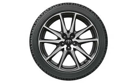 Toyota GR86 RC (ZN8)