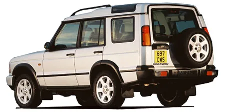 Land Rover Discovery SE (LT94 / LT94A)