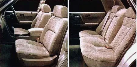 Nissan Cedric SUPER CUSTOM (Y31)