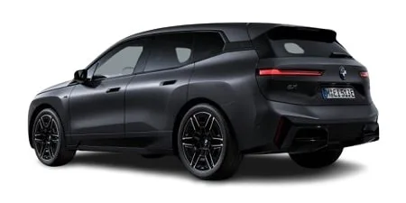 Bmw IX M70 X DRIVE (31CF93A)