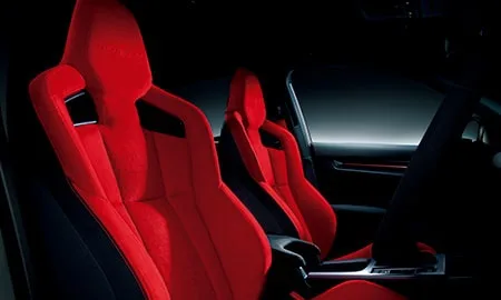 Honda Civic TYPE R (FL5)