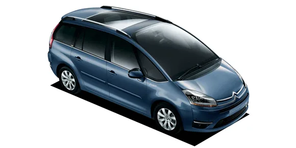 C4 Picasso B585F04P