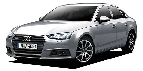 Audi A4 2.0TFSI QUATTRO (8WCVK / 8WCVN / 8WCYRF)