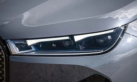 Bmw IX X DRIVE 40 (12CF89S)