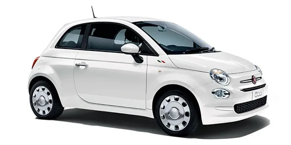 Fiat 500 SUPER POP ITALIA (31212)