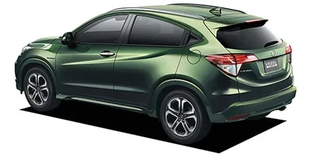 Honda Vezel HYBRID Z (RU3)