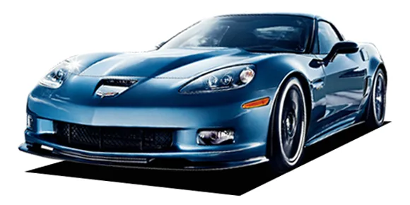 Chevrolet Corvette Z06 CARBON LIMITED EDITION (X245A)