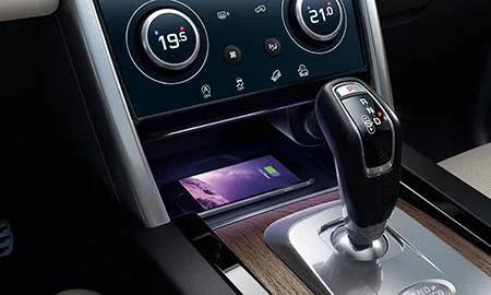 Land Rover Discovery Sport SE 200PS (LC2XC)