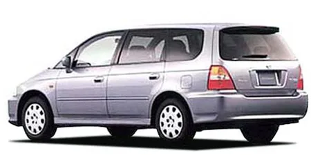 Honda Odyssey VG (RA8)