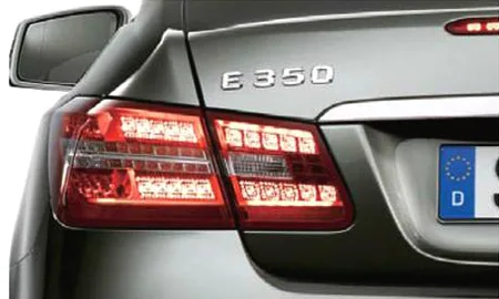 Mercedes Benz Eclass E350 BLUE EFFICIENCY CABRIOLET (207459)