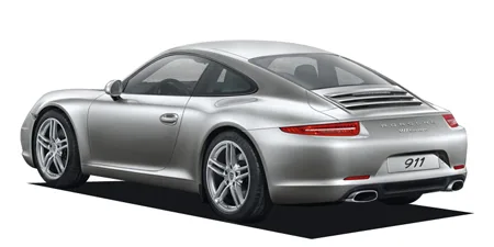 Porsche 911 CARRERA (991MA103 / 991MA104)