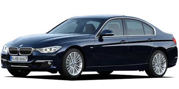 Bmw 3 Series 328i LUXURY (3A20 / 3F30)